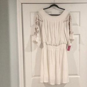 NWT Xhilaration Boho Chic Dress⛵️